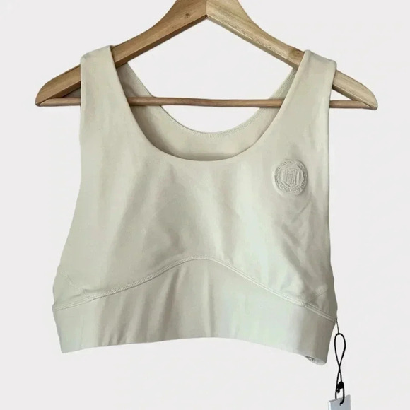 NEW Honor The Gift Women's Riding Top Sleeveless in Bone Size XL - Picture 3 of 7